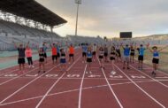 Αρκετά καλή παρουσία Κυπρίων αθλητών και αθλητριών στο μίτινγκ στίβου «Τοφάλεια»