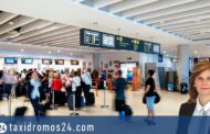 Χρίστα Π. Χριστοφή: Χάος στα αεροδρόμια