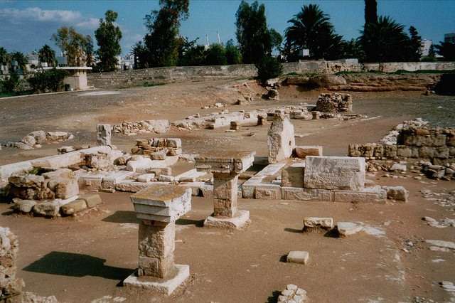 Σε εξέλιξη το έργο διασύνδεσης τεσσάρων αρχαιολογικών χώρων στην Π. Χρυσοχούς