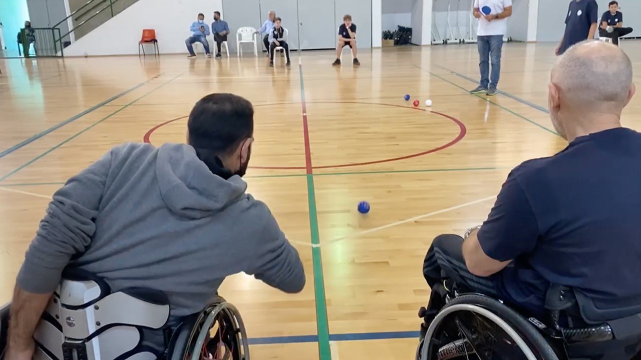 Κυπριακή Αθλ. Ομο. Ατόμων με Αναπηρία - Με δύο αθλητές συμμετάσχει στην Πολωνία