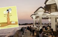 Πάφος: Το Colours Sunset Edition επιστρέφει στο Antasia Beach Club