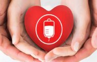 Έκκληση Κέντρου Αίματος: «Δώστε αίμα πριν φύγετε για διακοπές»