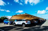 Η Hermes Airports δημιούργησε 210 νέες θέσεις στάθμευσης στο αεροδρόμιο Πάφου