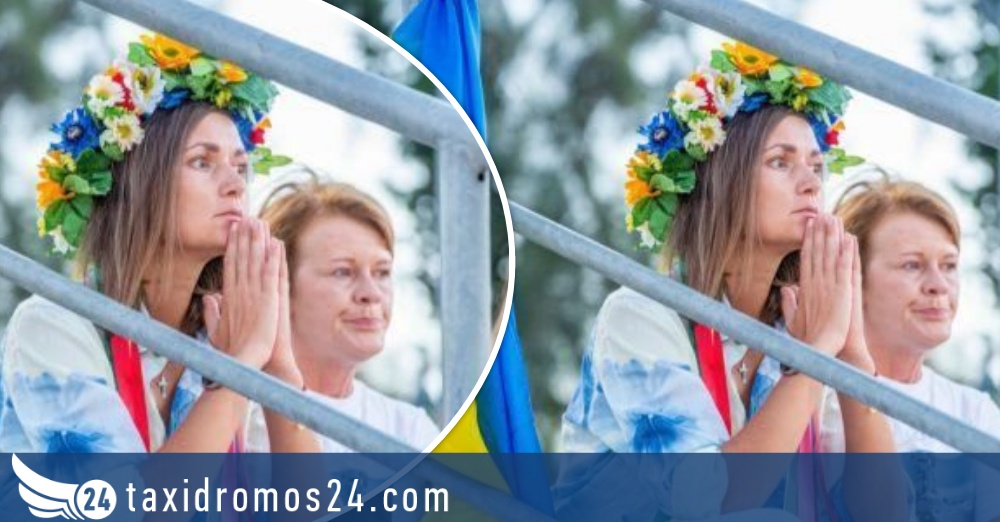 Πάφος: Μεγάλη εκδήλωση για την Ημέρα Ανεξαρτησίας της Ουκρανίας