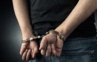 Πάφος: Υπό κράτηση 43χρονος για κλοπή δύο καταστημάτων στην Π. Χρυσοχούς