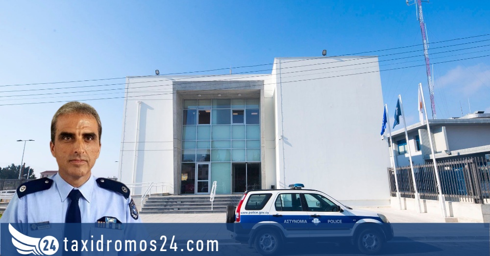 Ν. Τσαππής : «Επί ποδός η Αστυνομία» ενόψει Δεκαπενταύγουστου