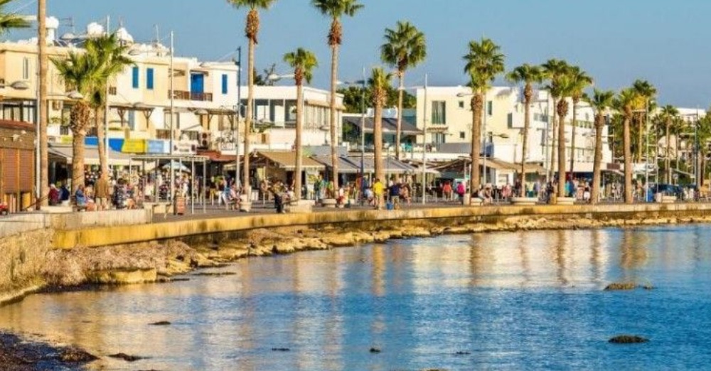Δεν υπάρχουν 100 θέσεις ελλιμενισμού στην Πάφο, λέει ο Cyprus Yacht Owners
