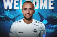 ΠΑΦΟΣ FC: Ανακοίνωσε τον Besart Abdurahimi