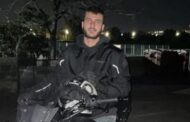 O 21χρονος Γιώργος Σοφοκλέους το νέο θύμα της ασφάλτου-Σήμερα το τελευταίο αντίο