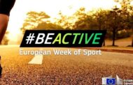 Ο Δ. Πάφου έτοιμασε ένα πλούσιο πρόγραμμα για την Ευρωπαϊκή Εβδομάδα Αθλητισμού