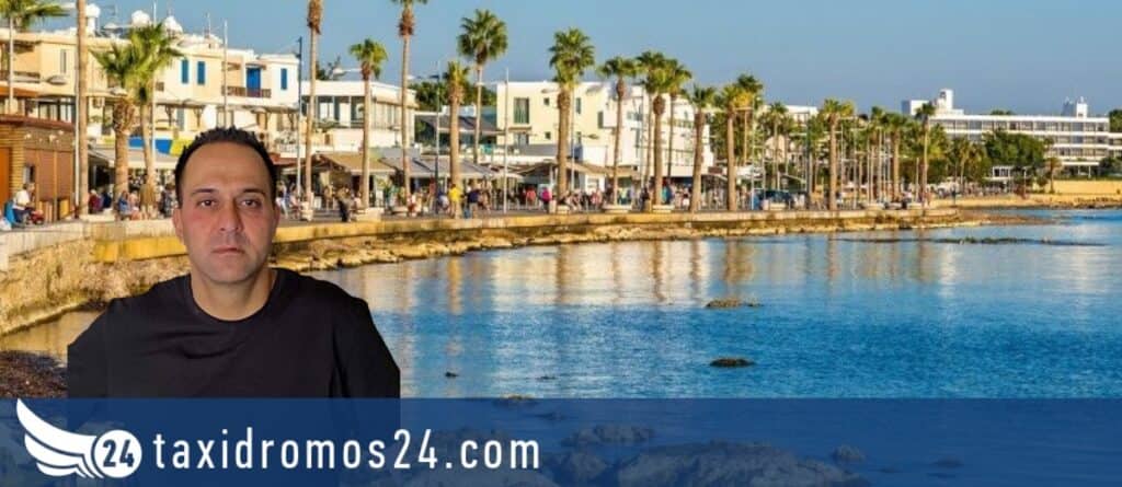 Α. Ονησιφόρου: Καλεί τους αρμόδιους να γίνει η Πάφος αλλά και η Κύπρος χειμερινός προορισμός