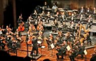 «Μουσική στην πόλη»: Μια μοναδική συναυλία στην Πάφο από την Συμφωνική Ορχήστρα Κύπρου
