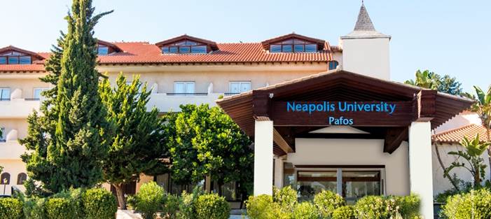 Πανεπιστήμιο Νεάπολις: Φιλοξενία του 29ου ετησίου Συνεδρίου της Multinational Finance Society