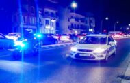 Μεγάλη επιχείρηση «σκούπα» στη Γεροσκήπου- Μαζικές συλλήψεις αλλοδαπών