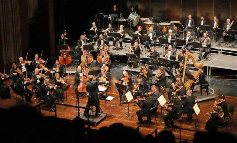 Πάφος: Με επιτυχία η βραδιά της Συμφωνικής Ορχήστρας Κύπρου στην οικία Επάρχου