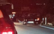 Έκτακτο - Πάφος: Σοβαρό τροχαίο ατύχημα στον δρόμο Τίμης - Φώτο