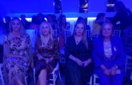 Πάφος: Φιλανθρωπικό Fashion Show της  Europa Donna Κύπρου για ιερό σκοπό
