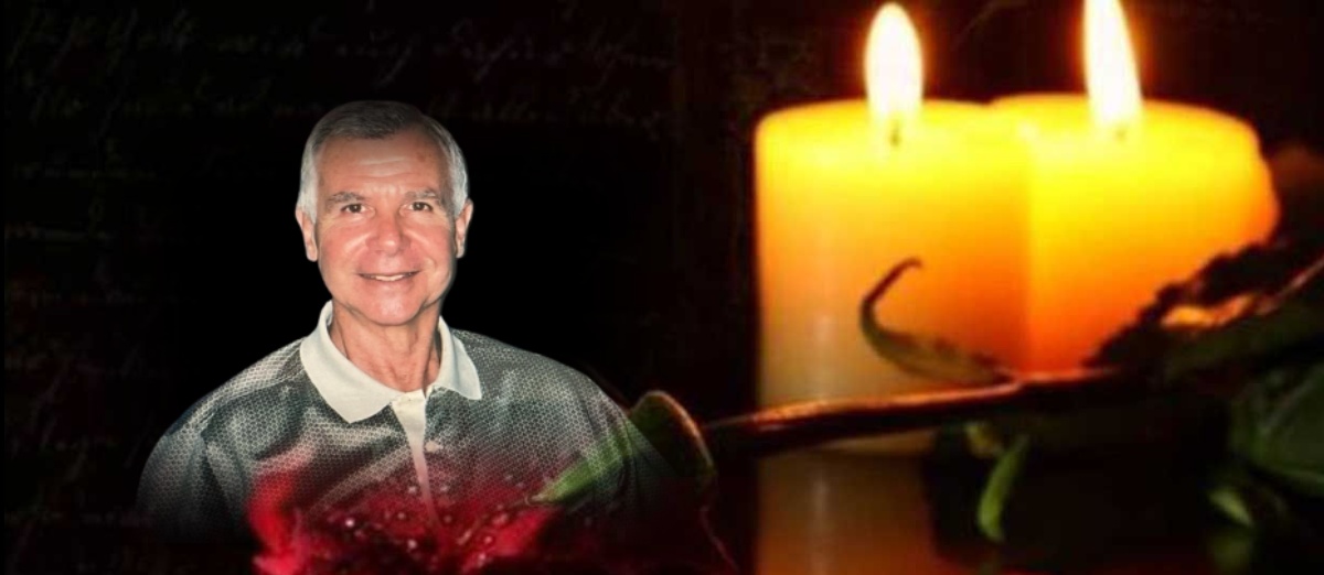 ΠΑΦΟΣ: Απεβίωσε ο Άδωνης Σκορδής σε ηλικία 78 ετών
