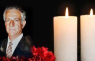 Θλίψη: Απεβίωσε ο Παναγιώτης Ιωαννίδης, Τέως Κοινοτάρχης Πολεμίου και Επαρχιακός Υγειονομικός Επιθεωρητής Πάφου