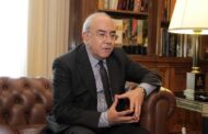 Γ. Ομήρου: Ανεπίτρεπτη η στασιμότητα στο Κυπριακό