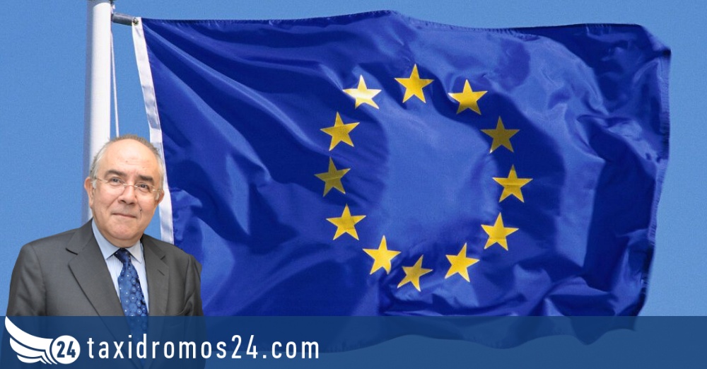 Γ. Ομήρου: «Για την Ευρώπη που θέλουμε»