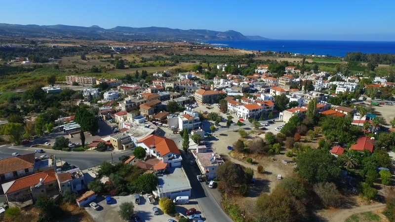 ΒΙΝΤΕΟ: 7 μαγικά...Χριστουγεννιάτικα χωριά της Κύπρου ανάμεσα τους και η Πόλη Χρυσοχούς