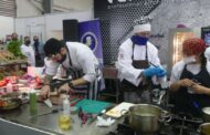 ΕΚΘΕΣΗ ΓΑΣΤΡΟΝΟΜΙΑΣ: Διαγωνισμό μαγειρικής διοργανώνουν οι Αρχιμάγειρες Γαστρονόμοι Κύπρου