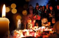 Δήμος Πάφου: Εκδήλωση στη μνήμη των θυμάτων από τροχαία δυστυχήματα (ΦΩΤΟ)