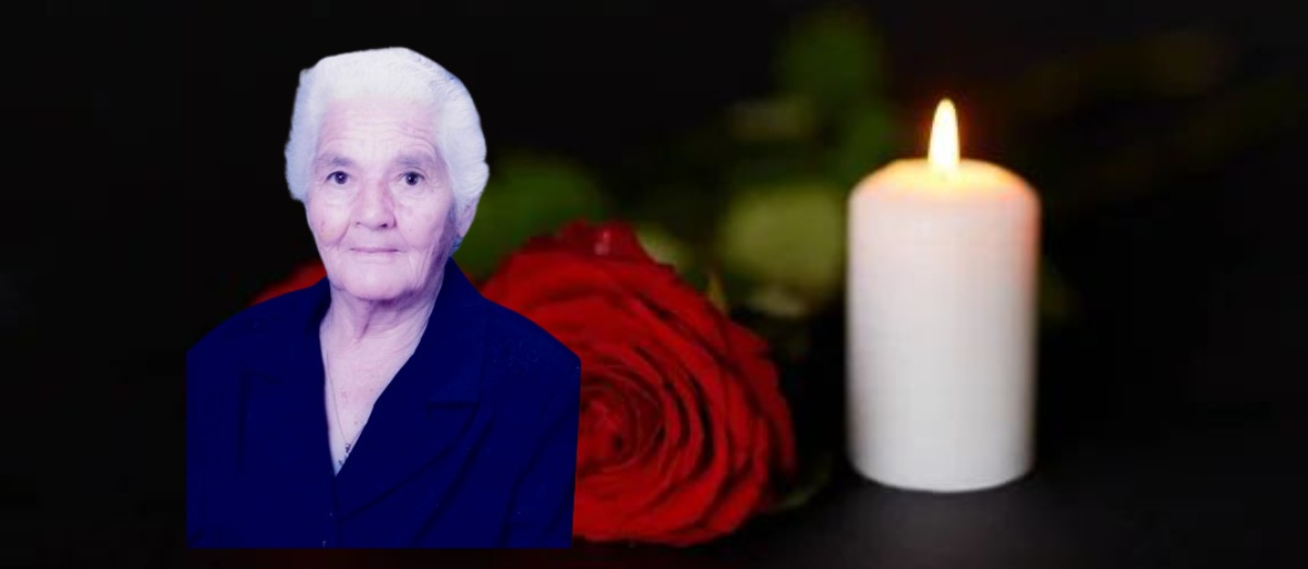 Θλίψη στην Μεσόγη: Απεβίωσε σε ηλικία 95 ετών η Αντρονίκη Λάμπρου Μουζουρη