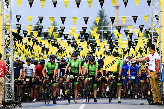 L'Etape Cyprus by Tour De France: Αρχίζει σήμερα ο διεθνής ποδηλατικός αγώνας