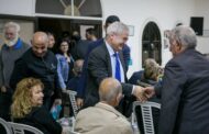 Α. Μαυρογιάννης: «Στόχος δεν είναι να κερδίσουμε μόνο τις εκλογές, αλλά και το μεγάλο στοίχημα για τον τόπο μας»
