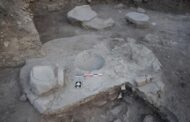 Δύο τάφοι του 12ου αιώνα π.Χ. με σπάνια ευρήματα ανασκάφηκαν στα Κούκλια