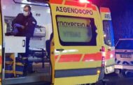 Κρίσιμες ώρες για 57χρονο: Τραυματίστηκε στην Πάφο σε εργοτάξιο-Εσπευσμένα στο νοσοκομείο Λευκωσίας