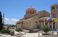ΤΑΛΑ: Θρηνεί το χωριό του Αρχιεπισκόπου Χρυσοστόμου Β΄