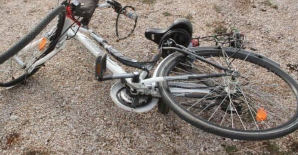 ΕΚΤΑΚΤΟ: Νεκρός ποδηλάτης στην Πέγεια