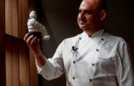 Με τον κορυφαίο Ισπανό σεφ Jordi Artal ολοκληρώνται οι γαστρονομικές παρουσιάσεις στο Cap St Georges Hotel & Resort- ΦΩΤΟ