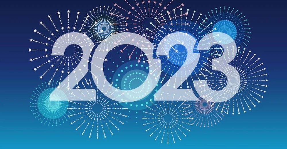 Ο Taxidromos24 σας εύχεται Καλή Πρωτοχρονιά & Ευτυχισμένο το 2023