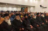 ΠΑΦΟΥ ΓΕΩΡΓΙΟΣ: Η Εκκλησία πρέπει να αναλάβει τις ευθύνες για το κυπριακό