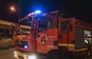 Πέγεια: Έκαψαν πολυτελές όχημα αξίας 40 χιλιάδων ευρώ-Καταζητείται 38χρονος