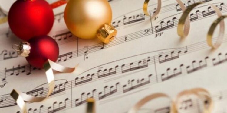 Χριστουγεννιάτικη συναυλία από τον μουσικό Όμιλο Πάφου