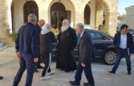 Αρχιεπίσκοπος Κύπρου Γεώργιος: Προσπάθειες για να παραμείνει ο ελληνισμός στον τόπο που κατοικεί για 3.500 χρόνια