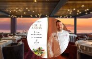 Ο βραβευμένος με Michelin σεφ, Louis Anjos στο Cap St Georges Hotel & Resort -ΦΩΤΟ
