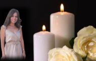 Θλίψη: Απεβίωσε η Στέλλα Γεωργίου Αναστασίου