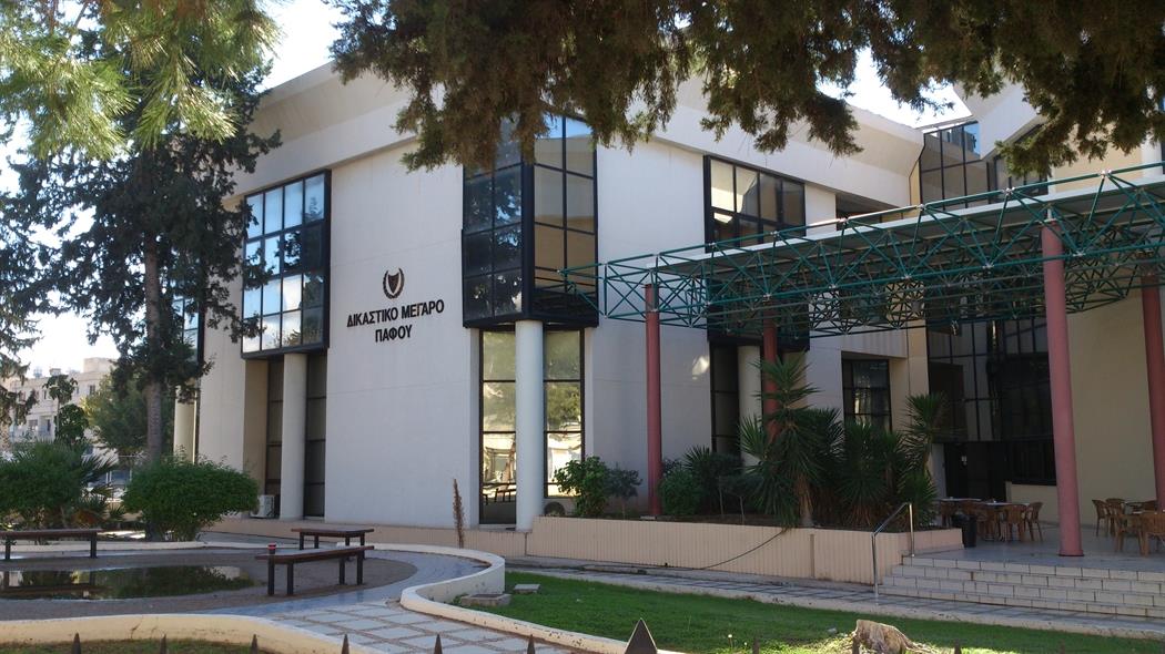 Πάφος: Το Διοικητικό Δικαστήριο ακύρωσε την απόφαση του Δήμου Πάφου να απολύσει Ανώτερη Λειτουργό