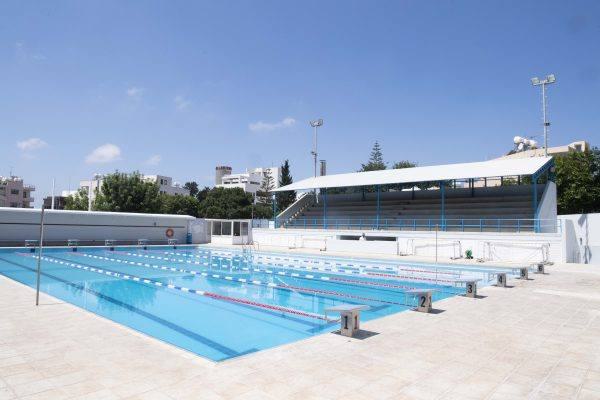Κυπριακή Ομοσπονδία Κολύμβησης: Κλειστό ή ανοιχτό το Δημοτικό Κολυμβητήριο Πάφου