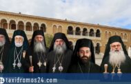 Η Κύπρος ψηφίζει νέο Αρχιεπίσκοπο
