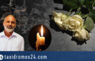 Πένθος στον Πώμο… «Έφυγε» ο Κώστας Αντωνίου 61 ετών –ΦΩΤΟ