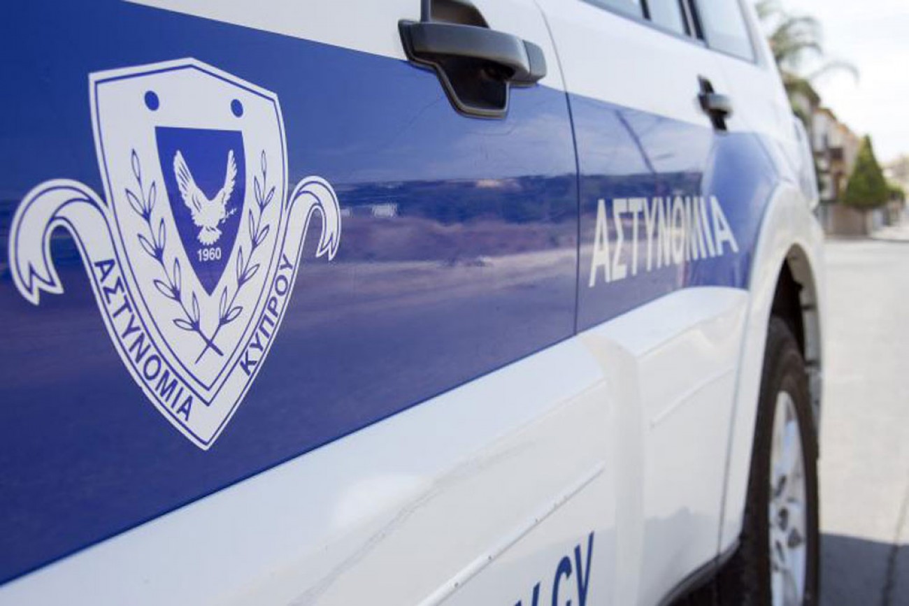Πάφος: Καταζητείται 27χρονος για υπόθεση κλοπής υλικών οικοδομής