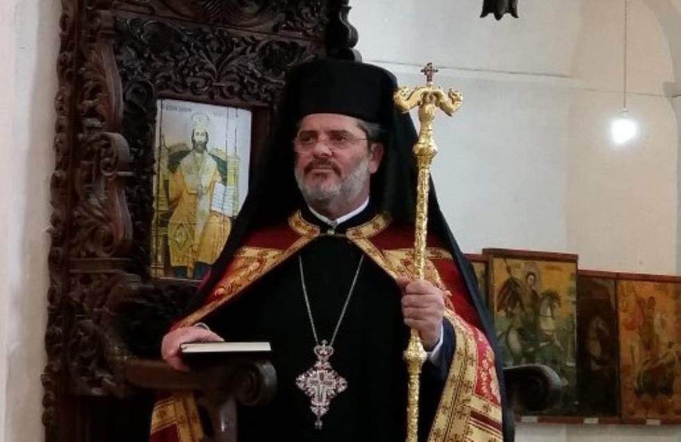 Ομάδα υποστήριξης Αρχιμανδρίτη Ιωάννη: Κάλεσμα στους υποστηρικτές του να δώσουν μαζικά το παρών τους στις 19 Φεβρουαρίου