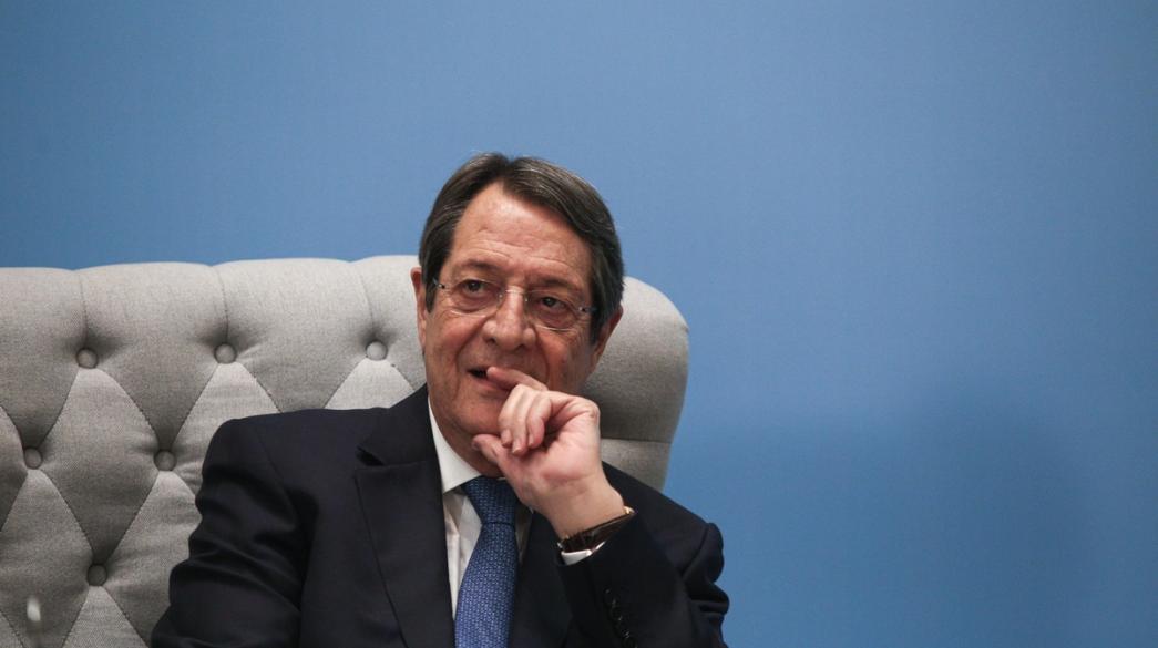 Σήμερα στην Πάφο ο Αναστασιαδης για τα εγκαίνια σημαντικών έργων